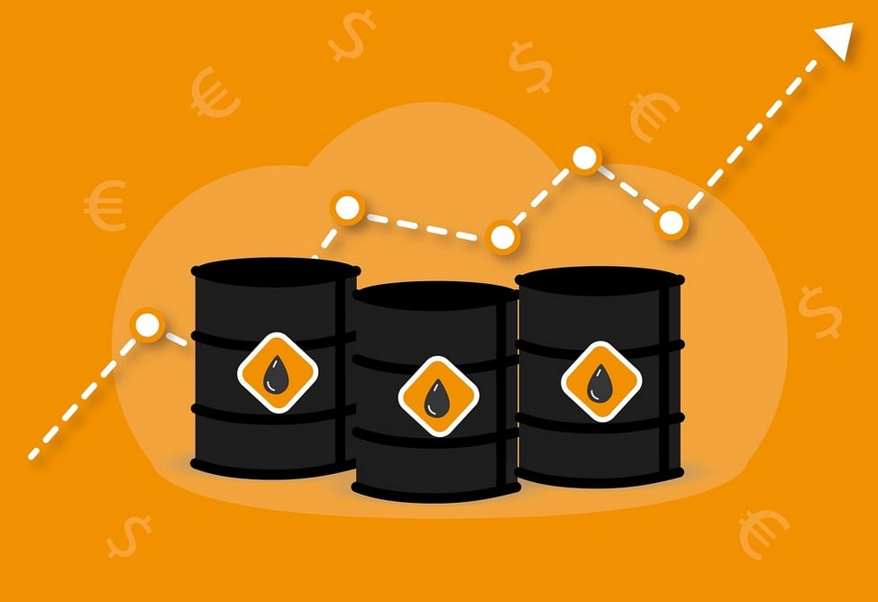 Эксперт прогнозирует рост цен на нефть до $125-160 за баррель