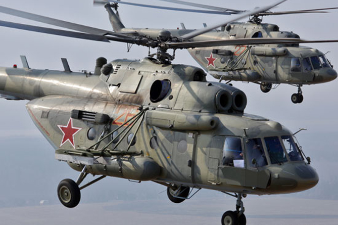 Россия собирается создать новую военную базу в Сирии Россия собирается создать новую военную базу в Сирии