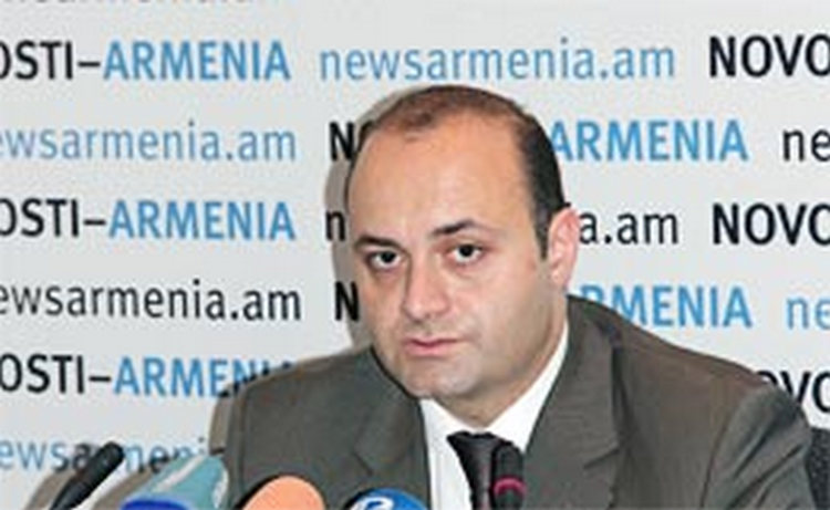 Национальный день Армении в рамках московской выставки к 20-летию СНГ отметят совместно с Днем России Национальный день Армении в рамках московской выставки к 20-летию СНГ отметят совместно с Днем России