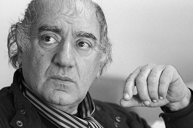 10-й Фестиваль армянского композиторского искусства будет посвящен 90-летию Авета Тертеряна