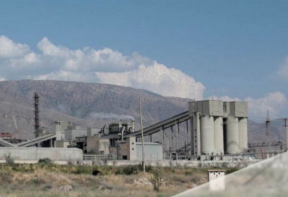 «Արարատցեմենտ»-ը պետական կառավարման է հանձնվել Ծառուկյանի 106 մլրդ դրամ արժողությամբ գույքի բռնագրավման գործի շրջանակում