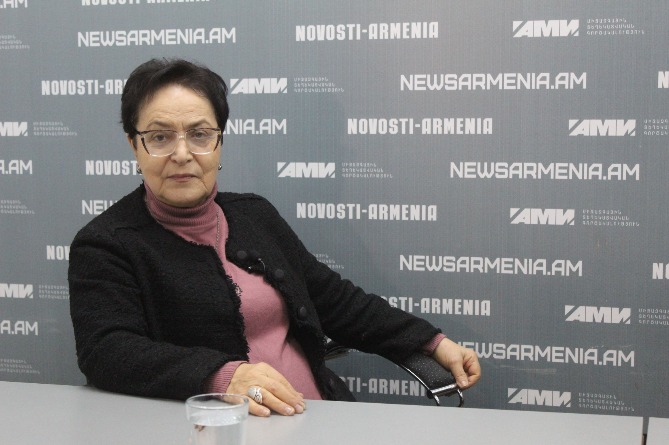 Первый омбудсмен: что мешает властям Армении использовать термин геноцид в Гааге применительно к блокаде Арцаха? (ВИДЕО) Первый омбудсмен: что мешает властям Армении использовать термин геноцид в Гааге применительно к блокаде Арцаха? (ВИДЕО)