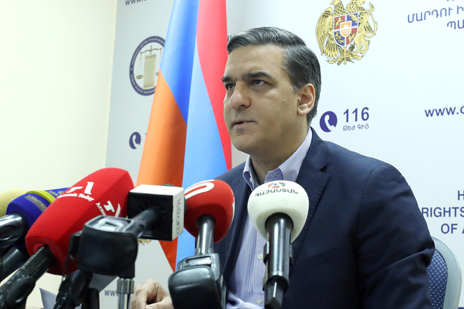 «Արևմտյան ադրբեջանցիների» վերադարձ, հատուցման վճար Ադրբեջանին․ Թաթոյանը նշում է, որ Ադրբեջանում լրացուցիչ պահանջներ են ներկայացվում «Արևմտյան ադրբեջանցիների» վերադարձ, հատուցման վճար Ադրբեջանին․ Թաթոյանը նշում է, որ Ադրբեջանում լրացուցիչ պահանջներ են ներկայացվում
