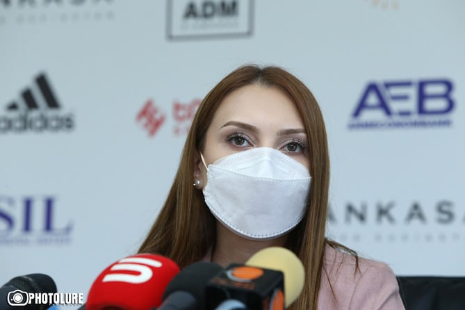 Макунц указала на стремление Азербайджана втянуть Турцию в региональный конфликт  