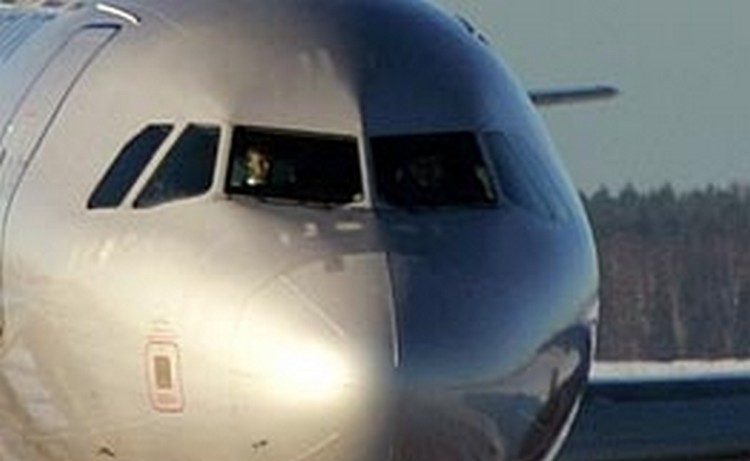 Самолету делегации Сирии, вылетевшему на "Женеву-2", отказали в дозаправке в Афинах – СМИ