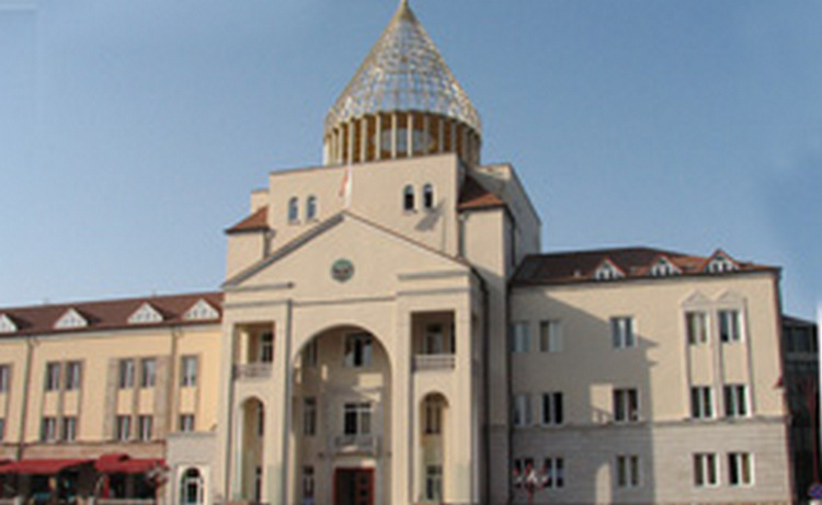 Первое пленарное заседание шестой сессии парламента Карабаха пройдет 13 февраля