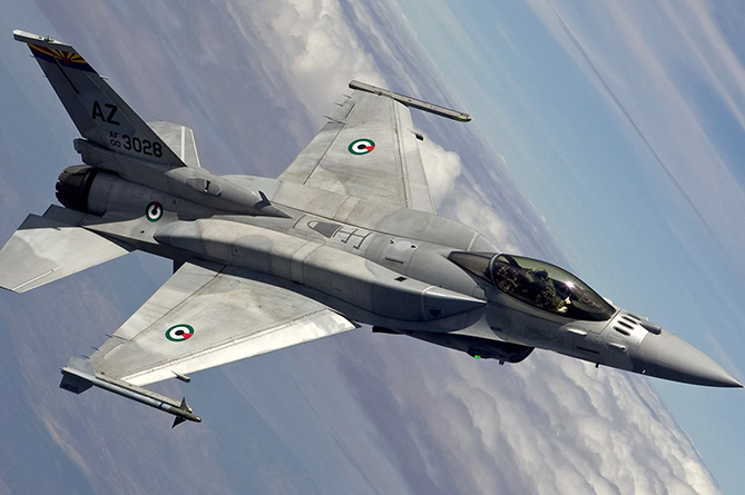 Армения имеет доказательства использования турецких F-16 в Арцахе - Ованнисян Армения имеет доказательства использования турецких F-16 в Арцахе - Ованнисян