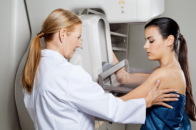 Հայ կանանց մոտ քաղցկեղի դեպքերի կեսը կապված է կանացի օրգանների ախտահարման հետ. փորձագետ