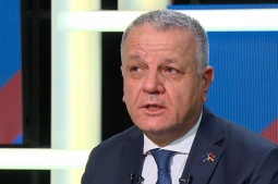 Отношения между ЕС и Арменией никогда не были столь тесными – посол Марагос