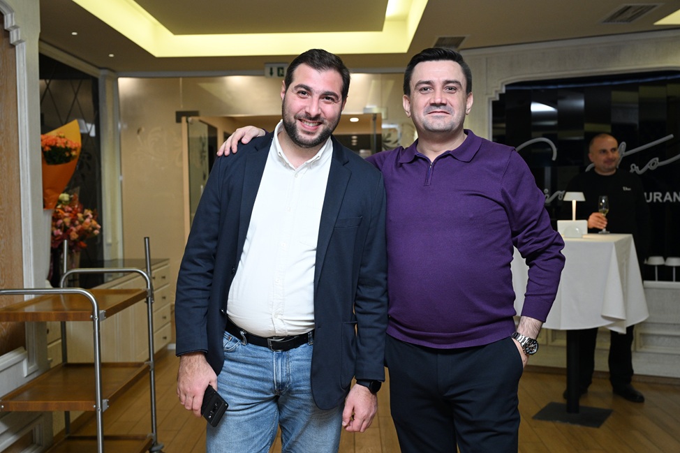 «Новости-Армения»: 20 лет вместе со страной-14