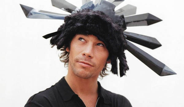 Всемирно известная группа Jamiroquai выступит в Армении (ВИДЕО)