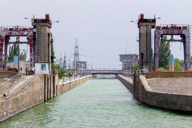 Властям Херсона предложили сменить название города из-за "других толкований"