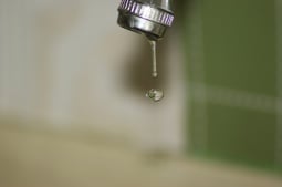 Воды сутки не будет в 4 районах Еревана и в 3 областях Армении