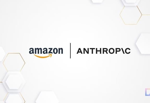 Amazon инвестирует в Anthropic до $25 млрд