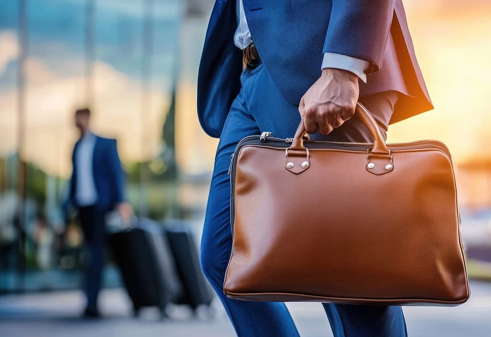 Спрос на бизнес-поездки из России в Армению вырос на 31% за 4 месяца 2026 года