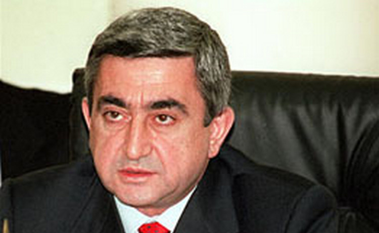 Министру обороны Армении будет предложен пост председателя Совета РПА