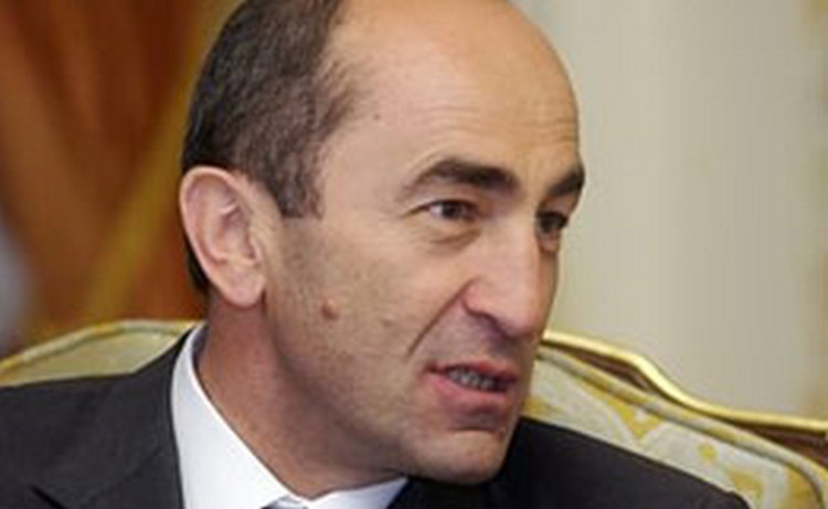 Президент Армении положительно оценивает растущую заинтересованность ЕС южно-кавказским регионом