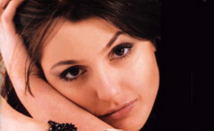 Սիրուշոն «Եվրատեսիլ-2008»-ին գերազանցեց իր նախորդներին