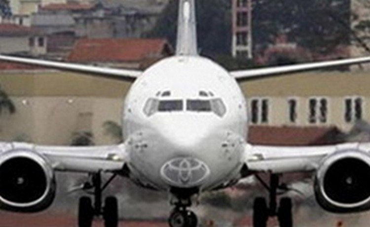 МНЕНИЕ - Пропавший Boeing могли угнать ради выкупа за пассажиров