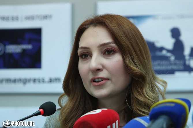 «Իմ քայլը» ևս ընդունել է նախագահի հրավերը