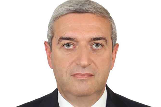 ՀՀ տրանսպորտի նորանշանակ նախարարը ներկայացրել է կադրային և ծրագրային պլանները ՀՀ տրանսպորտի նորանշանակ նախարարը ներկայացրել է կադրային և ծրագրային պլանները