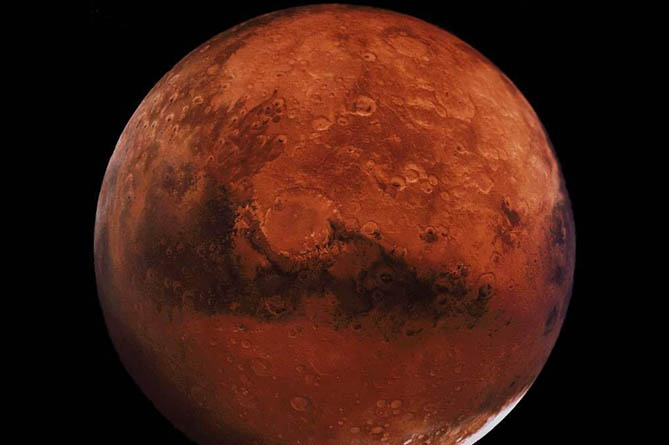 NASA начнет прием заявок от желающих полететь на Марс