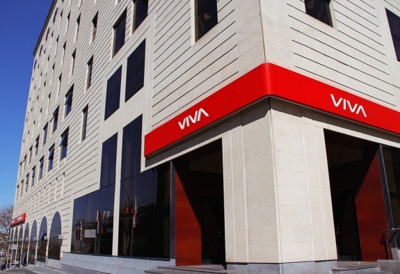 Теперь абоненты Viva могут осуществлять платежи через приложение IDBank