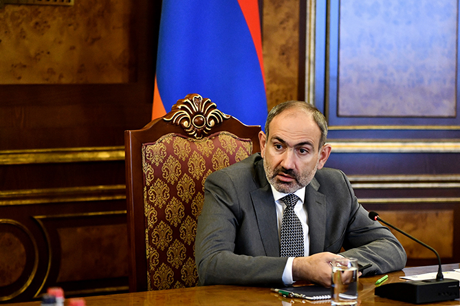 Փաշինյանը երեկ այցելել է ՀՔԾ ու մասնակցել է քննչական գործողությունների. ՀՔԾ Փաշինյանը երեկ այցելել է ՀՔԾ ու մասնակցել է քննչական գործողությունների. ՀՔԾ