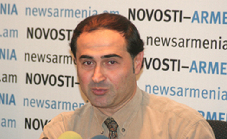 Հայտնի հայ տենոր Վաննո Թադեոն համերգ կունենա Երևանում