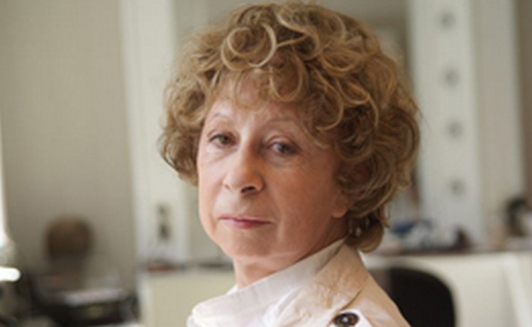 Актриса Лия Ахеджакова получит премию "Ника" в номинации "За честь и достоинство"