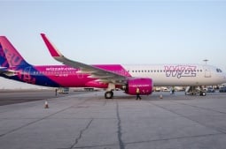 Wizz Air–ը դուրս է գալիս Աբու Դաբիի շուկայից