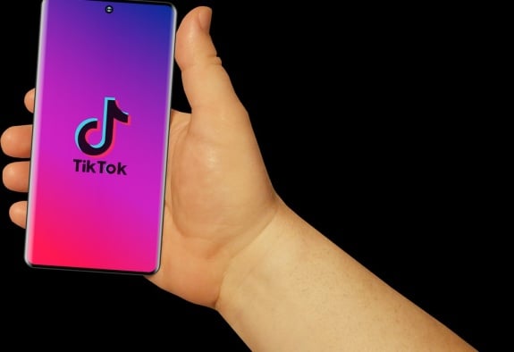 TikTok запустил функцию медитаций, чтобы пользователи лучше спали по ночам