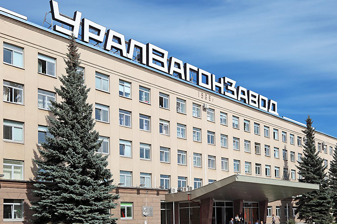 Челябинский тракторный завод поставит свою продукцию армянским газовщикам