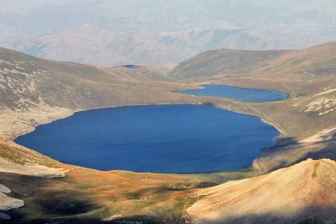 Ադրբեջանական զորքերը դուրս են եկել Իշխանասարի հատվածից.համայնքապետ Ադրբեջանական զորքերը դուրս են եկել Իշխանասարի հատվածից.համայնքապետ