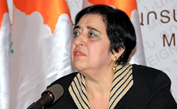 Кипр является другом и союзником Армении в ЕС – глава МИД Кипра