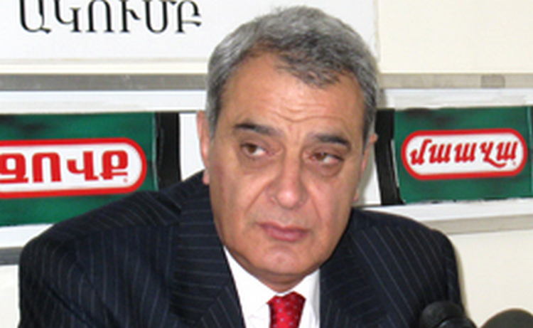 Հայերի արտաքսման մասին Էրդողանի հայտարարությունը մանրամասն ծրագրված էր. հայկական ընդդիմություն Հայերի արտաքսման մասին Էրդողանի հայտարարությունը մանրամասն ծրագրված էր. հայկական ընդդիմություն