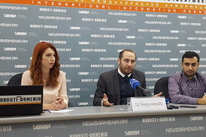 Эксперт: пока нет доверия между обществами Еревана и Баку говорить об урегулировании конфликта бессмысленно Эксперт: пока нет доверия между обществами Еревана и Баку говорить об урегулировании конфликта бессмысленно