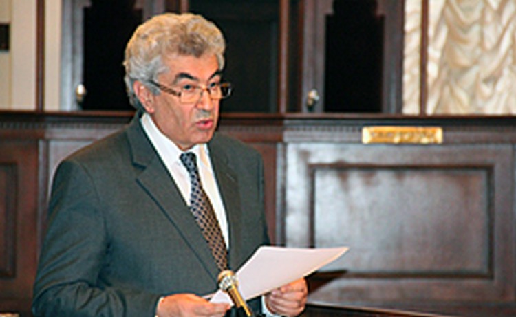Закон «О накопительных пенсиях» в нынешнем виде будет действовать до 30 сентября – глава КС Армении