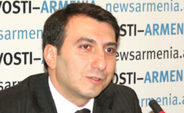 Армянский Америабанк подписал контракт со страховой компанией «Росгоссстрах-Армения» по страхованию вкладов