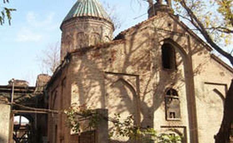 Грузия и Армения разработают план сотрудничества в сфере культуры – министр Гиоргадзе Грузия и Армения разработают план сотрудничества в сфере культуры – министр Гиоргадзе