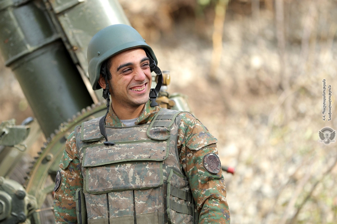 Նորօրյա հերոսները ոչնչացրել են թշնամու ԱԹՍ–ները, մեծ կորուստներ պատճառել հակառակորդին. ՊԲ մի շարք զինծառայողներ և սպաներ կպարգևատրվեն Նորօրյա հերոսները ոչնչացրել են թշնամու ԱԹՍ–ները, մեծ կորուստներ պատճառել հակառակորդին. ՊԲ մի շարք զինծառայողներ և սպաներ կպարգևատրվեն