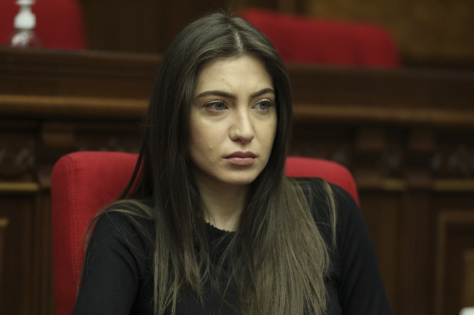 Правящая фракция «ГД» использует аресты в качестве карательного инструмента - оппозиционный депутат