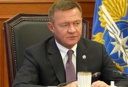 Экс-министр транспорта РФ Старовойт обнаружен мертвым в Подмосковье, основная версия следствия – самоубийство