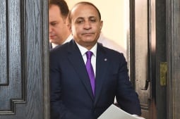 470 մլն դրամի փողերի լվացման և ձեռնարկատիրական գործունեությանն ապօրինի մասնակցելու մեջ մեղադրվող Հովիկ Աբրահամյանի վերաբերյալ նախաքննությունն ավարտվել է