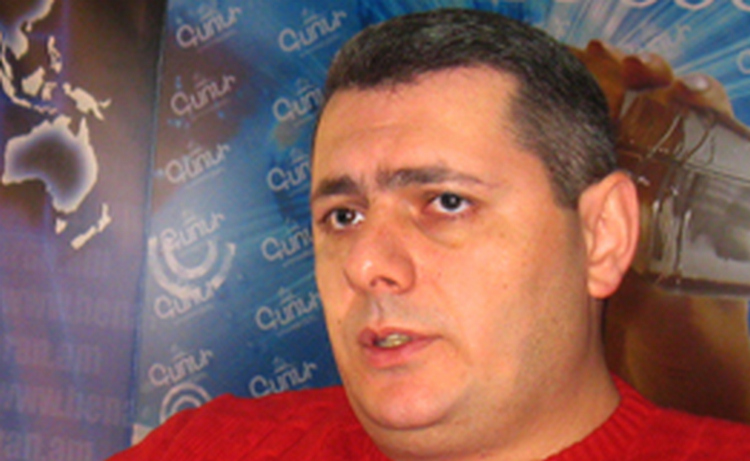 МГ ОБСЕ фактически признала факт выборов в Нагорном Карабахе –армянский эксперт МГ ОБСЕ фактически признала факт выборов в Нагорном Карабахе –армянский эксперт