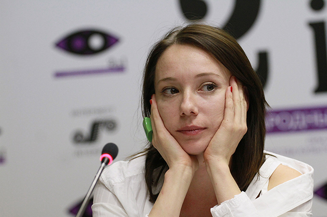 «Ավրորա» մրցանակի անկախ փորձագետներին է միացել Չուլպան Խամատովան 