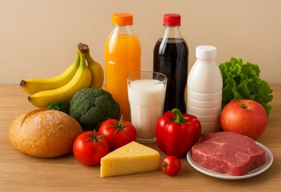 Իրանի շուրջ հակամարտության հետևանքները կարող են հանգեցնել գլոբալ պարենային ճգնաժամի