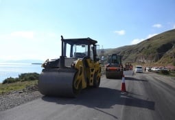 Հայաստանը շահագրգռված է տարածաշրջանում տրանսպորտային ենթակառուցվածքների բացմամբ՝ դառնալով տարանցիկ երկիր. Փաշինյան 
