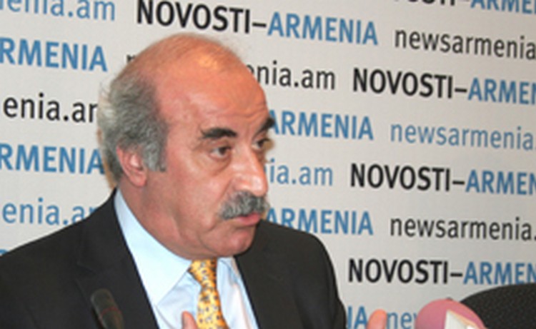 Оппозиция не оправдала ожиданий армянского общества – депутат 