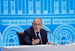 Ռուսաստանի հետ հարաբերությունները գտնվում են տրանսֆորմացիայի փուլում և չեն լինի այնպիսին, ինչպես եղել են նախկինում․ Փաշինյան